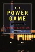 Power Game A Washington Novel