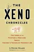 Xeno Chronicles