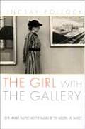 Girl With The Gallery Edith Gregor Halpe