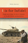 I Is For Infidel