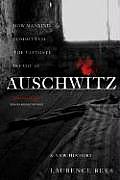 Auschwitz A New History