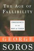 Age Of Fallibility Consequences Of The W