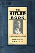 Hitler Book The Secret Dossier Prepared