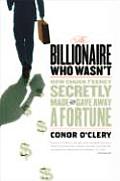 Billionaire Who Wasnt How Chuck Feeney Made & Gave Away a Fortune