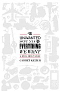 Unwanted Sound of Everything We Want A Book About Noise
