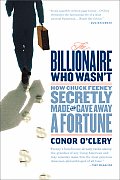 Billionaire Who Wasnt How Chuck Feeney Secretly Made & Gave Away a Fortune