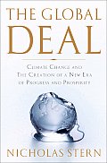 Global Deal Climate Change & the Creation of a New Era of Progress & Prosperity