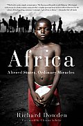 Africa Altered States Ordinary Miracles