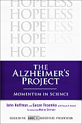 Alzheimers Project