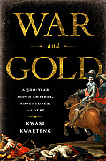 War & Gold