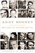 Andy Rooney 60 Years of Wisdom & Wit