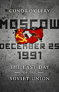 Moscow December 25 1991