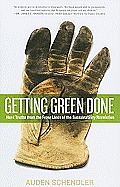 Getting Green Done