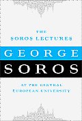 Soros Lectures at the Central European University