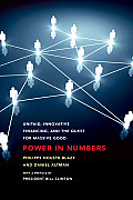 Power in Numbers Unitaid Innovative Financing & the Quest for Massive Good
