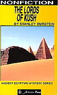 Lords of Kush Ancient Egyptian Mystery Series