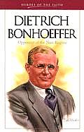 Dietrich Bonhoeffer Opponent Of The Nazi Regime