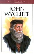 John Wycliffe Herald Of The Reformation