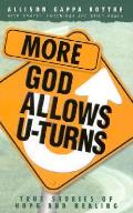 More God Allows U Turns