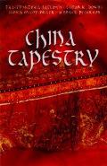 China Tapestry Four Romantic Novellas