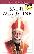 Saint Augustine Early Church Father