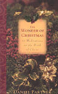 Wonder Of Christmas 50 Meditations On