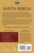 Santa Biblia-RV-1909