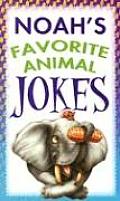 Noahs Favorite Animal Jokes