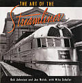 Art of the Streamliner