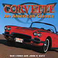 Corvette An American Classic