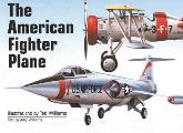 American Fighter Plane