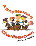 Boy Named Charlie Brown