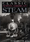 Classic North American Steam