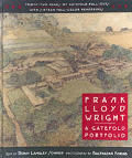 Frank Lloyd Wright Gatefold Portfolio