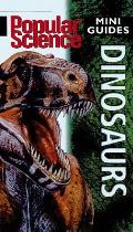 Dinosaurs Popular Science Mini Guides