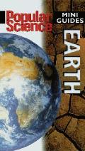 Earth Popular Science Mini Guides