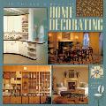 Complete Book Of Home Decorating