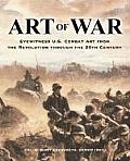 Art Of War Eyewitness U S Combat Art