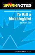 Sparknotes To Kill A Mockingbird