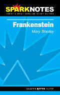 Frankenstein Sparknotes
