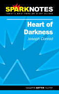 Heart Of Darkness Sparknotes
