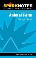 Sparknotes Animal Farm