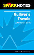 Spark Notes Gullivers Travels