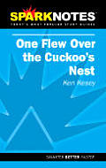 Sparknotes One Flew Over The Cuckoos Nest
