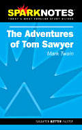 Sparknotes The Adventures Of Tom Sawyer