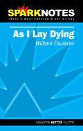 Sparknotes As I Lay Dying