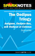 Sparknotes Oedipus Plays Antigone Oed