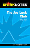 Joy Luck Club Sparknotes