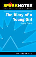 Diary Of A Young Girl Sparknotes