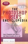 Photoshop Users Encyclopedia Every Photoshop Ter
